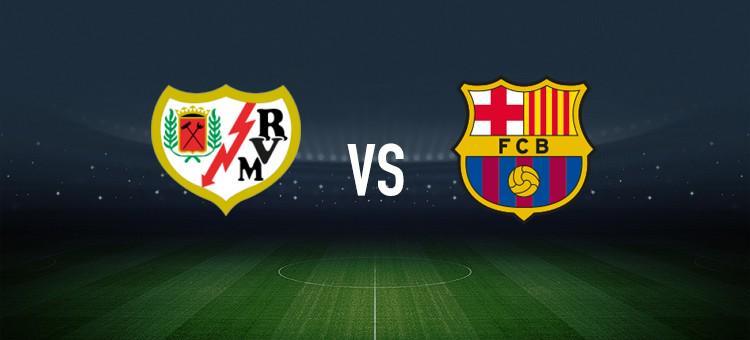 500万彩票网-巴列卡诺vs巴萨：路易斯-费利佩、勒热纳首发，弗朗基-德容、亚马尔出战