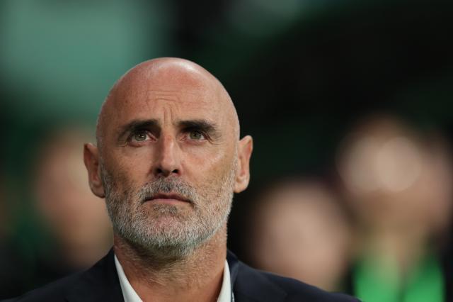 500彩票-海港加冕中超半程王新帅获高层认可 续约几无悬念