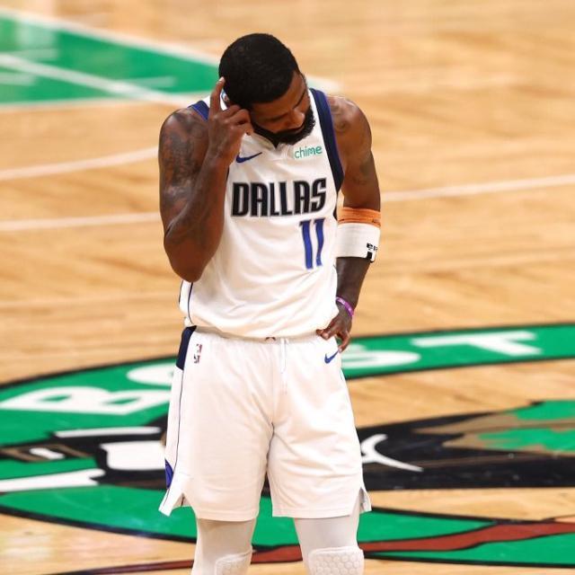 500万网彩票-在波士顿场均只有14分 欧文期待顶住嘘声破除心魔