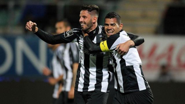 500万彩票网-中超揭幕战演绎葡超帮内战 卢卡斯：贾德松是榜样