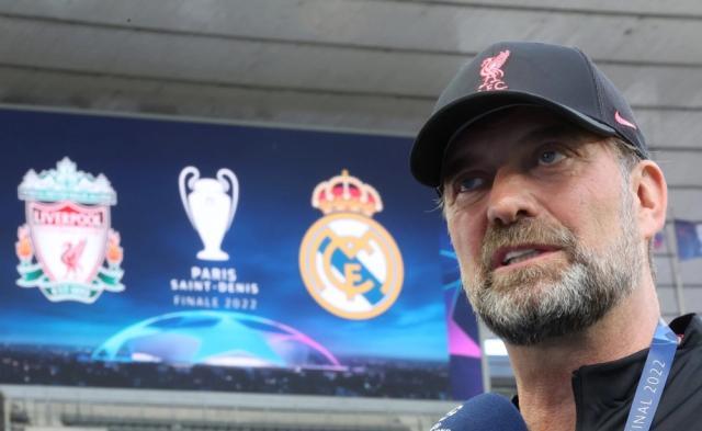 500万网彩票-渣叔:皇马的经验买不来,萨拉赫不会一心只顾复仇