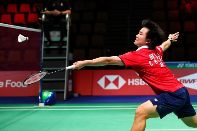 500彩票-国羽尤伯杯阵容齐整 日本队将成卫冕唯一对手?