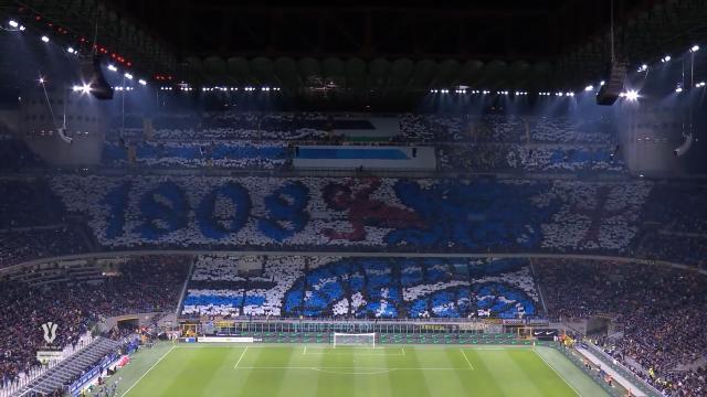 Inter 3-0 Milan  Martinez fires Nerazzurri into the final  Coppa Italia Frecciarossa 202122-0001.jpg