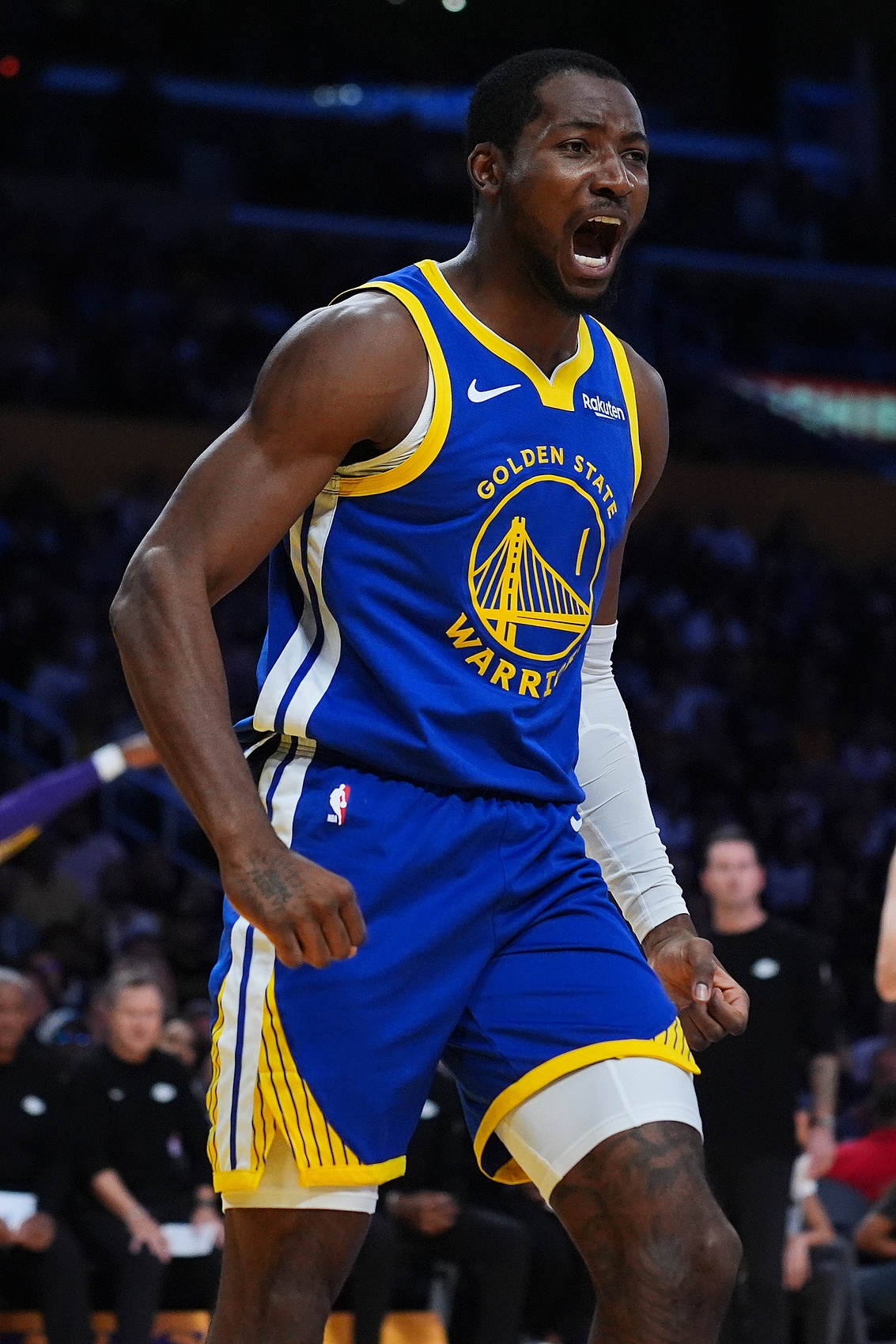 500彩票网官方-铁林：勇士今年仍有一线希望 库明加是年轻版巴特勒 要重新激活他