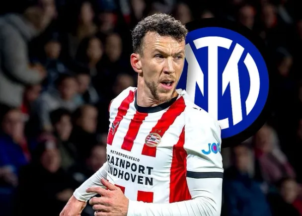 500彩票-罗马诺：佩里西奇与国米达成加盟协议，但埃因霍温还没放行