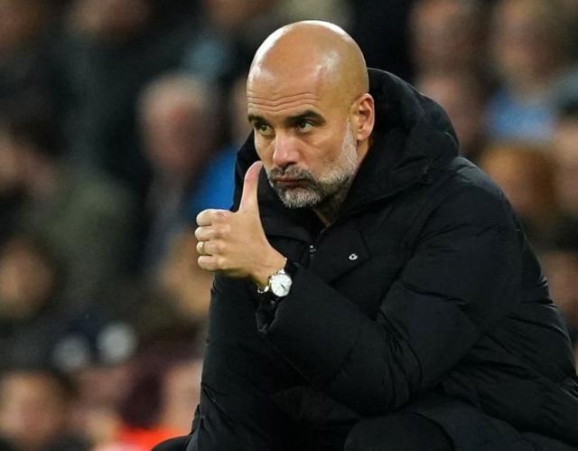 500彩票网官方-瓜迪奥拉：德布劳内如此重要 丁丁：现在不想净胜球