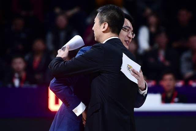 500彩票网官方-CBA本赛季已有七名主教练下课！辽篮三冠功勋主帅也未能幸免