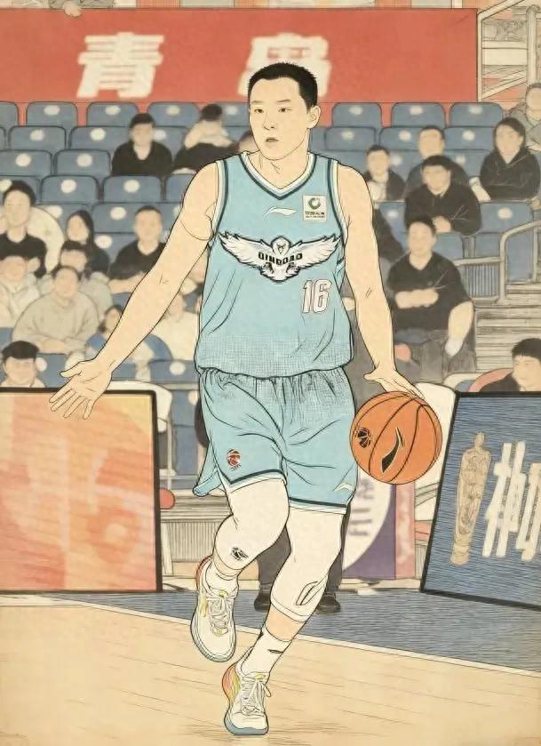 500万网彩票-拿600万顶薪，7战一共得9分！CBA头号“混子”，惨不忍睹