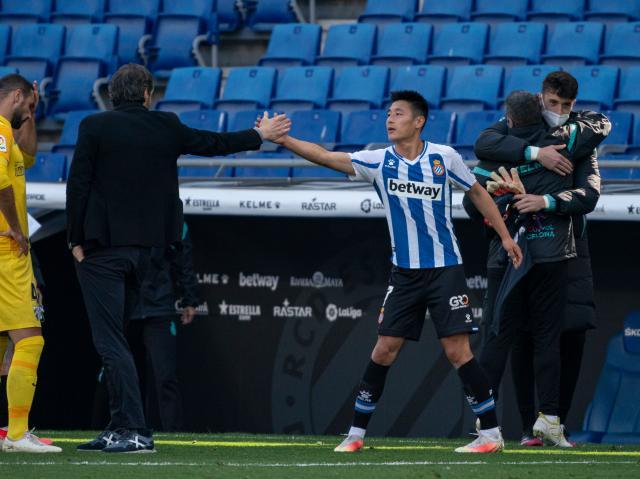 500彩票网官方-​提前结束西乙回国勤王 武磊盼带着升级喜悦回归